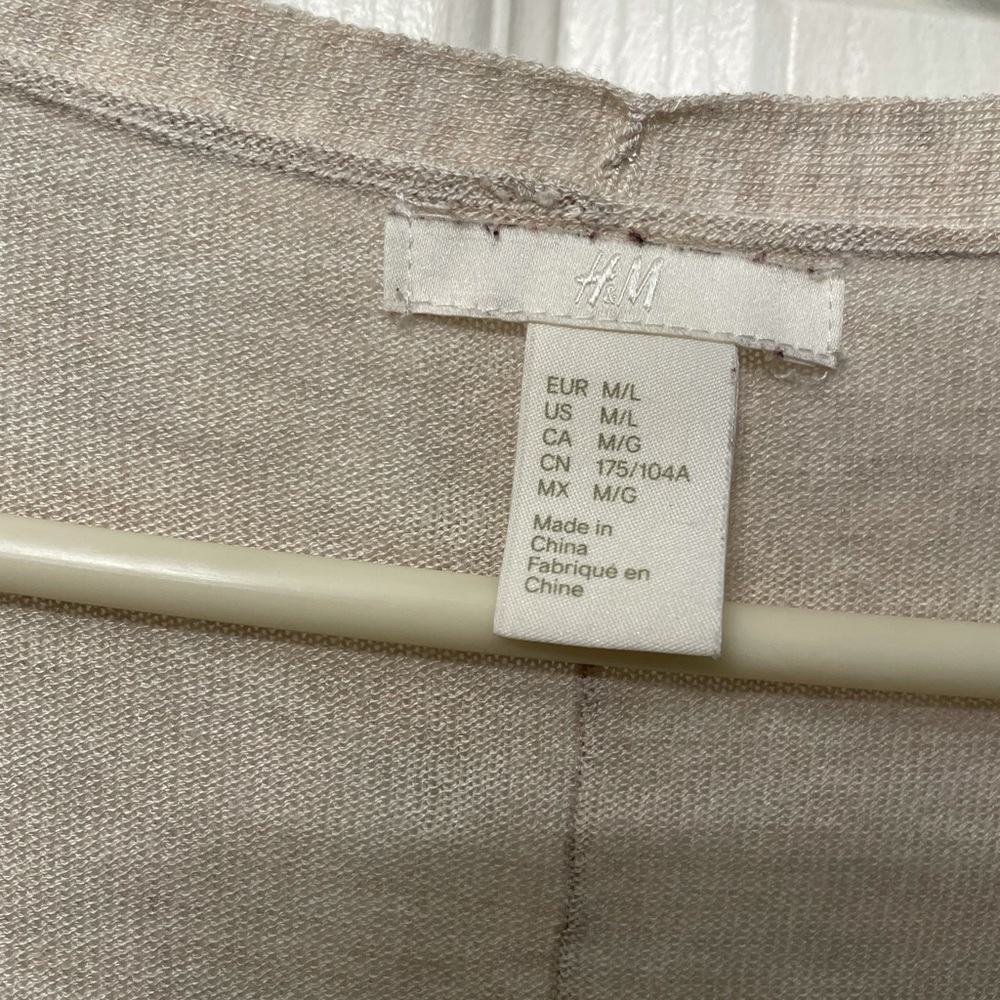 Long Cardigan - Picture 5 of 5